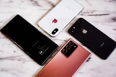 Marka ve model fark etmeksizin her türlü  cep telefonlarınızı onarıyoruz.